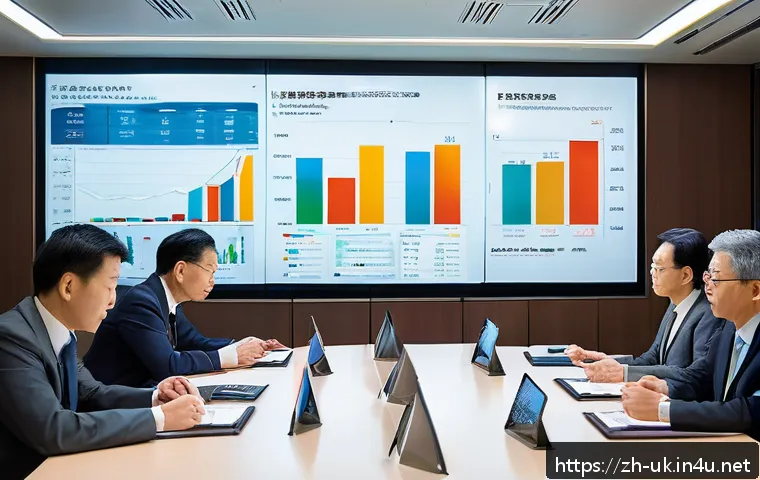 揭秘英国金融危机背后的真相与教训 4 영국의 금융 위기 사례 관련 이미지 2